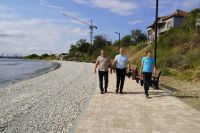 В Керчи обсудили туристический потенциал города