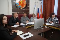 В Керчи продолжается подготовка к 2650-летию города