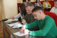 В Керчи обсудили благоустройство, подготовку к отопительному сезону и обращения граждан
