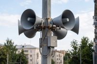 Новости » Общество: Проверка систем оповещения перенесена на 9 октября