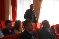 Новости » Общество: В Керчи обсудили планы на неделю