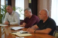 В Керчи обсудили проект бюджета на 2027 год и плановый период 2028-2029 годов