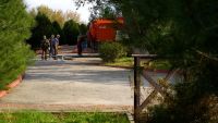 Новости » Коммуналка: В Керчи приступили к прочистке большой ливневой канализации