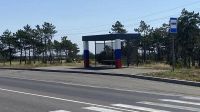 Новости » Общество: Новые требования к остановкам начнут действовать с 10 ноября