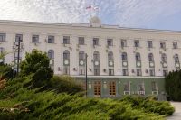 В Крыму утвержден порядок предоставления субсидии работодателям на компенсацию простоя в ЧС