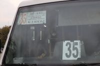 В Керчи провели мониторинг общественного транспорта