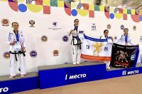Керченские спортсмены вернулись с победами из Сочи