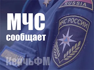 Сколько пожаров за 2025 год произошло на территории Республики Крым - статистика МЧС